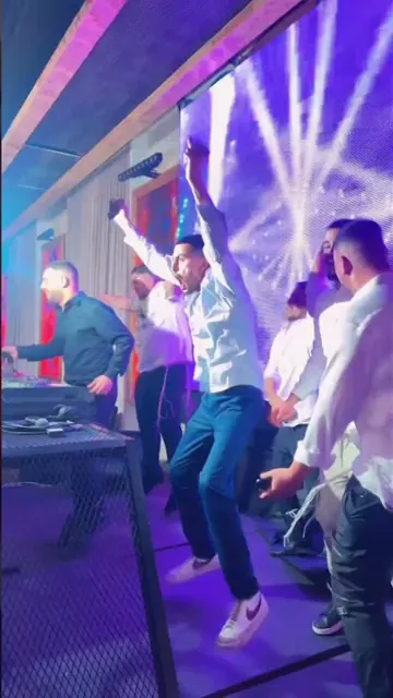 תצוגה מקדימה לסרטון של DJ ATLANTIS באירוע